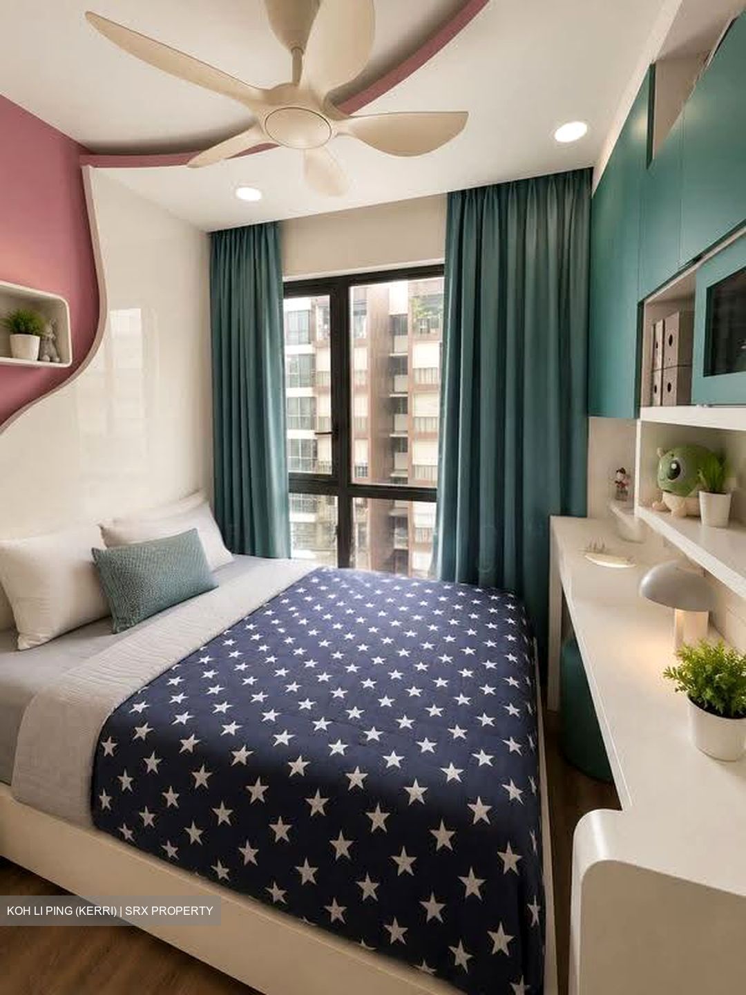 Bellewoods (D25), Condominium #626862311
